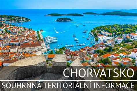 Chorvatsko (starším názvem charvátsko, chorvatsky hrvatska), plným názvem chorvatská republika (chorvatsky republika hrvatska), je evropský stát, který se geograficky nachází na pomezí střední a jižní evropy; Chorvatsko: Obchodní a ekonomická spolupráce s ČR ...