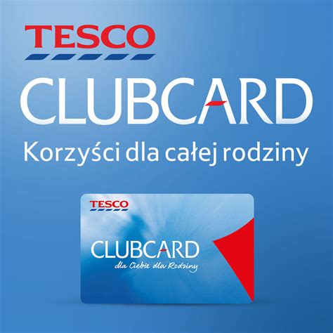 You can also update your account details and manage your clubcard, including. Tesco Clubcard - Jak wydawać mniej w UK