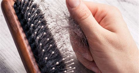 And i have been noticing that when i take my ponytail out, more and more hair is falling out. Rheumatoid arthritis and hair loss: What to know