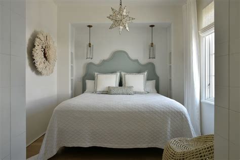 Your bedroom is the place you can go to unwind and relax. 5 Things Every Dream House Needs | Coastal bedrooms, Guest ...