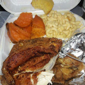 M & m soul food is located near the cities of west carson, merit carson, harbor city, and lomita. M & M Soul Food - 256 Photos & 296 Reviews - Soul Food ...