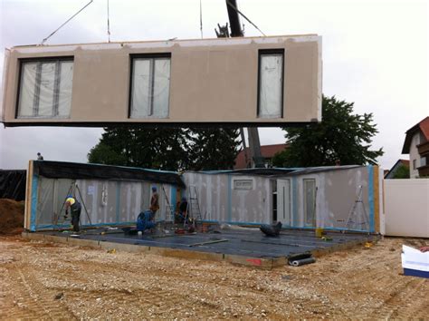 Bauen oder gebaut haben, teilen sie ihre persönliche erfahrung doch mit möglichen bauinteressenten. Bauen mit Dan-Wood: Park 151W als freie Planung, KFW 55 ...