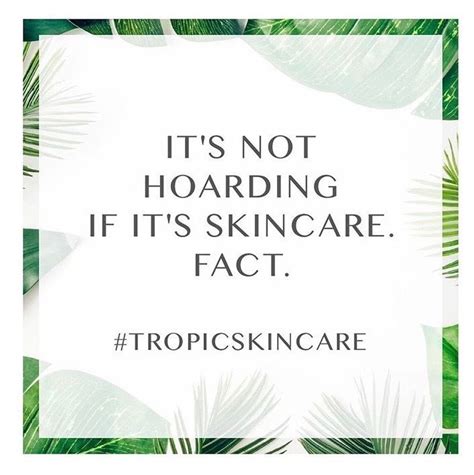 When autocomplete results are available use up and down arrows to review and enter to select. Pin by Kirsty Roberts on tropic | Tropic skincare ...