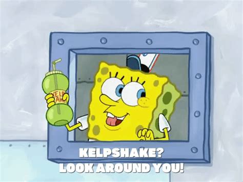 This character sheet describes the spongebob squarepants cast as portrayed in the broadway musical … Season 4 GIF by SpongeBob SquarePants - Find & Share on GIPHY