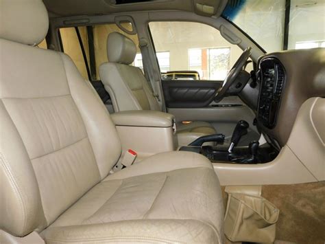 Visualize prices for toyota land cruiser in oregon (eastern), or on a graph. 1999 Toyota Land Cruiser FJ for Sale | ClassicCars.com ...