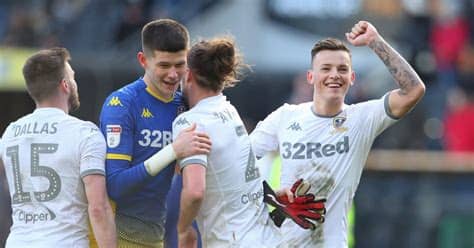Match previews leeds united v arsenal: Every single Leeds United player's current squad value ...