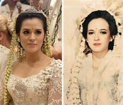 Setelah menikah, baik raisa maupun hamis sering membagikan momen kebahagiaan mereka di minggu (6/11/2017) hamish mengunggah foto raisa dan dirinya berlatar belakang danau como, italia. Ini Foto Lawas Ibunda Raisa saat Menikah, Cantiknya 11-12