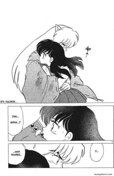 Kikyo falls for inuyasha and made a deal with kagome. 17 Best images about Anime/Manga on Pinterest