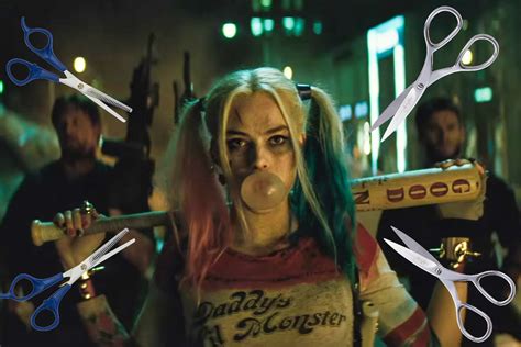 Jared leto, margot robbie, cara delevingne, will smith, joel kinnaman, jai courtne. Legion samobójców i lista usuniętych scen - Antyradio.pl