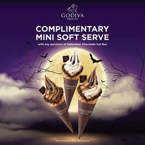 Genting highlands premium outlets malaysia outlet mall an open. 26 Oct-1 Nov 2020: Godiva Halloween Promotion at Genting ...