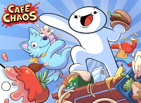 · an odd 1s out food fight card game. 'The Odd 1s Out' Releases New Food Fight Card Game, Cafe ...