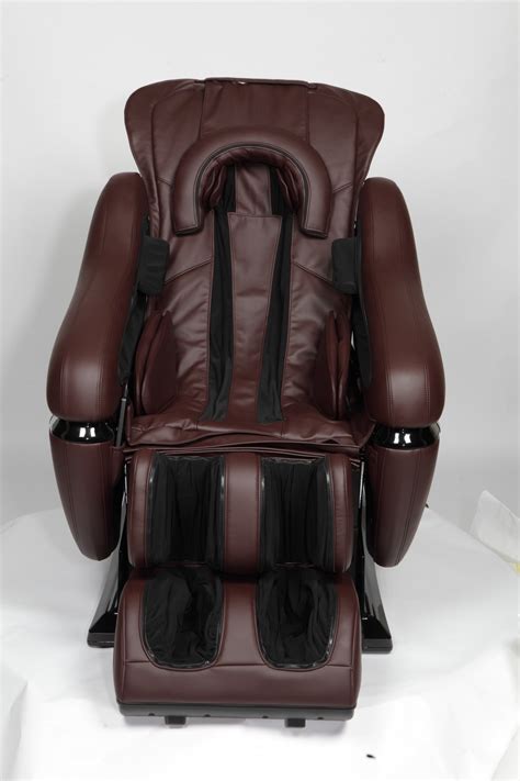 This is a technic where the chair adjusts itself according to the body shape and contours, to give the user an ultimate massaging experience. Ultimate L III Massage Chair