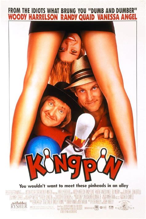 These are the best comedies on netflix in 2020. Kingpin (1996) - Pictures, Photos & Images - IMDb | Funny ...