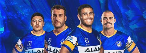 Parramatta eels live score (and video online live stream*), schedule and results from all rugby tournaments that parramatta eels played. Parramatta Eels add four players to its 2021 NRL squad - Eels