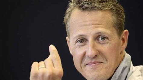 Formula one legend michael schumacher is 'very altered and deteriorated' six years on from his horrific skiing accident, a leading michael schumacher suffered a serious head injury in a skiing accident in 2013. Michael Schumacher heeft een lekker pensioen - Autoblog.nl