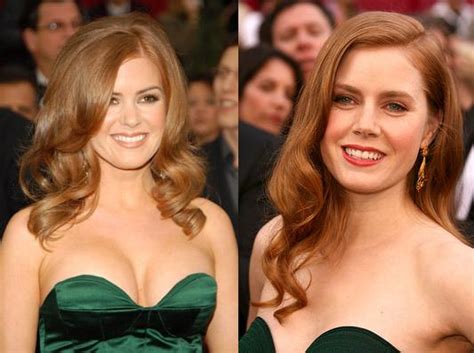 On thursday, isla fisher talked about how fans constantly confuse her with actress amy adams. i just really realized how fine amy adams is | Page 2 ...