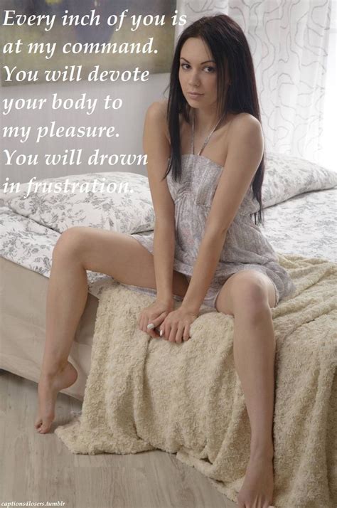 Fetishfreakscene milf punch fisted and prolapsed. Chastity Captions | Perfect wife, Instagram captions for ...