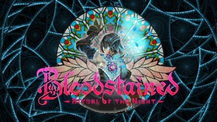 Download the update and play now! Miriam (Bloodstained), video games, Bloodstained: Ritual ...