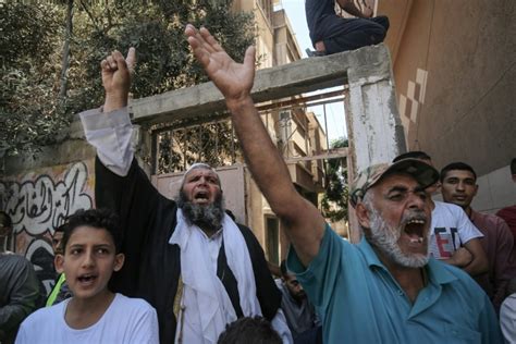 Nem paz nem amor 3. Dois foguetes lançados da Faixa de Gaza em direção a ...