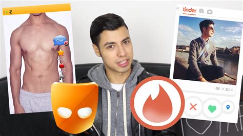 With 55 billion matches to date, tinder® is the world's most popular dating app, making it the place to meet new people. REVIEWS de APPS para DATES (LIGAR)! | Grindr, Tinder ...