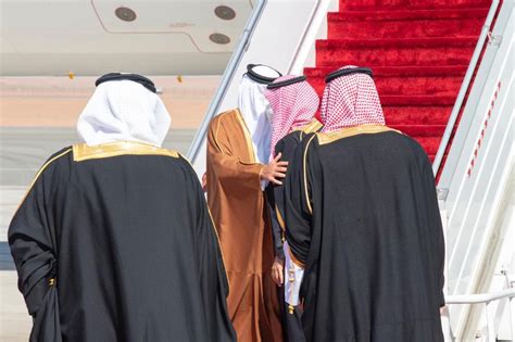 مشاهدة مسلسلات يبانية مترجمة +21. شاهد لحظة استقبال ولي العهد السعودي أمير قطر
