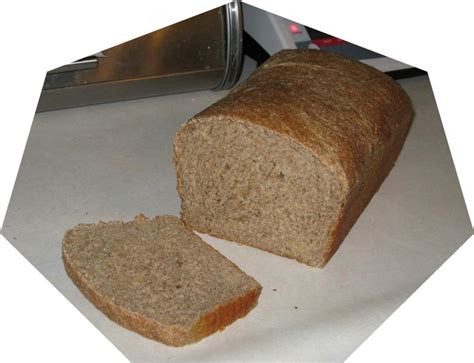 / the bread tastes good, the exterior is still crusty and with a delicious chewy, big wholes crumb. How To Stop Barley Bread From Crumbling / 3 Ancient ...