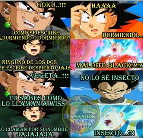As for everyone else, we still think you'll enjoy these memes, even if you were just a passive dbz this dank meme was inspired by an episode of dragon ball super that aired in 2016, and has only gained in popularity since then. Memes db XDDDD | DRAGON BALL ESPAÑOL Amino
