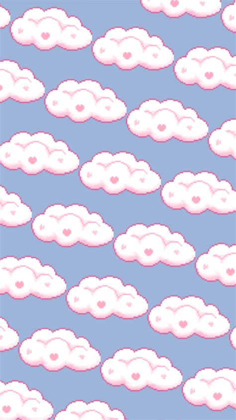 Collection by kyra knightley • last updated 10 days ago. 30+ Pink Kawaii Iphone Wallpaper - Bizt Wallpaper