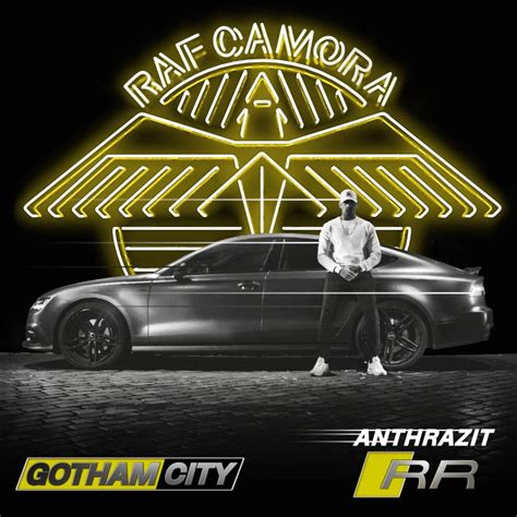 He founded with rapper joshi mizu the band balkan express. RAF Camora - Gotham City Lyrics | Genius Lyrics