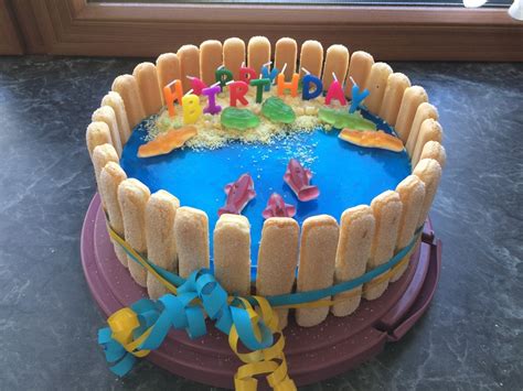 Check spelling or type a new query. Schwimmbad-Torte von Schokostreuselkuchen | Chefkoch