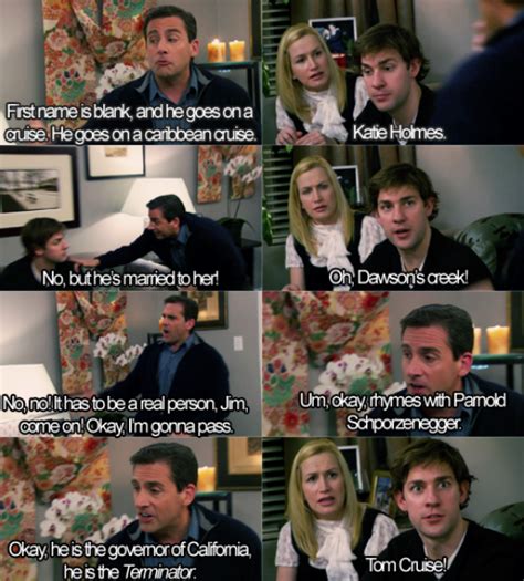 You burn it you buy it! 33 Reasons "The Dinner Party" Is The Best Episode Of "The ...