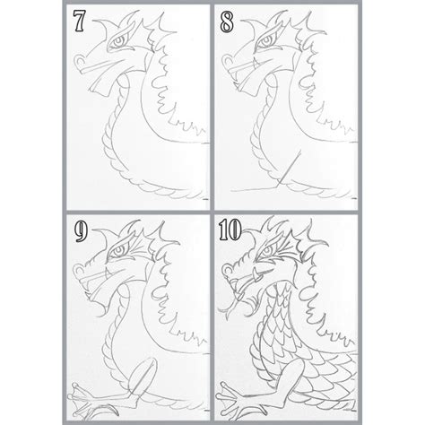 Check spelling or type a new query. Dragon et symétrie: projet d\'arts plastiques