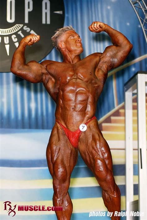 Andy haman (born 1966) is an american professional bodybuilder who competes in the he competed in bodybuilding tournaments, winning the 1987 midwest natural championships, but gave. Rx Muscle Contest Gallery