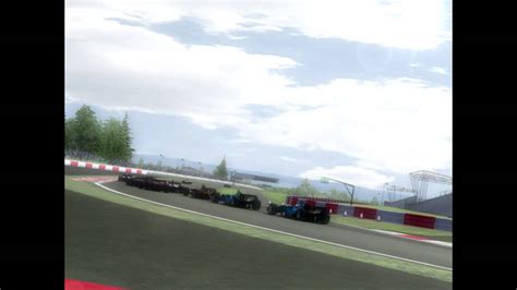 Copse corner, silverstone is situated southwest of whittlebury, close to start/finish straight, silverstone. Silverstone - Copse - YouTube
