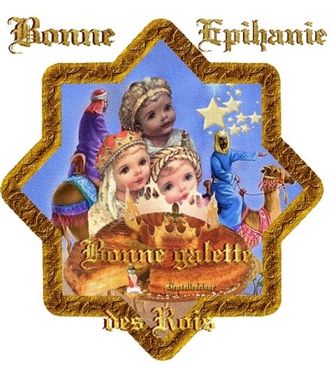 · image des rois mages et epiphanie. epiphanie du seigneur - Page 2