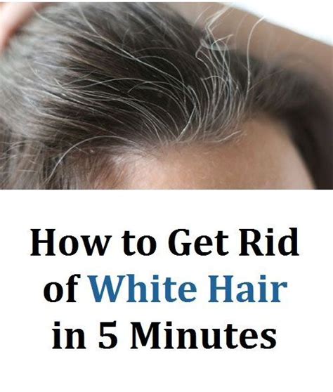 How to stop white hair with indian gooseberry. Pin on Hair