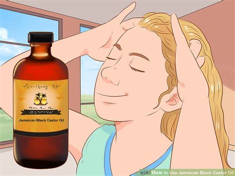 Castor oil is extracted from the castor bean plant. 3 Simple Ways to Use Jamaican Black Castor Oil - wikiHow