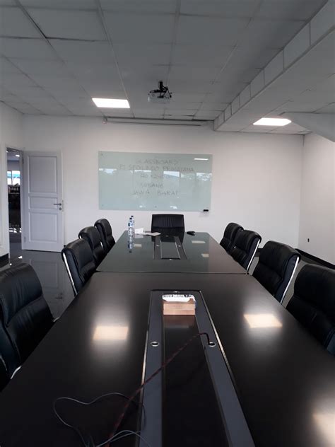 A company representative hid mail and a contact phone number. Magnetic Glass Board & Glass Board