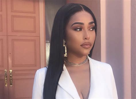 Luckily i make much more than her so. Jordyn Woods Speaks Out Ahead Of The KUWTK Cheating ...
