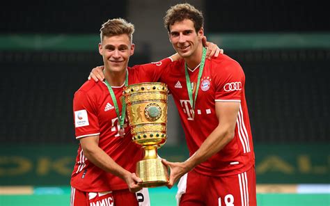 Feb 02, 2020 · bayern munich one of the richest football clubs in german bundesliga. Fund set up by Bayern Munich stars donates $80,000 to ...