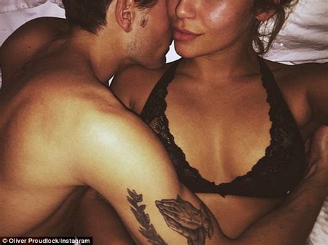 The best amateur couple movies (top 1000)! Made in Chelsea's Oliver Proudlock shares selfie of him in ...