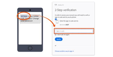 Your email is the default method of verification, unless other preferred method is selected. Learn how to use 2-step verification for increased ...