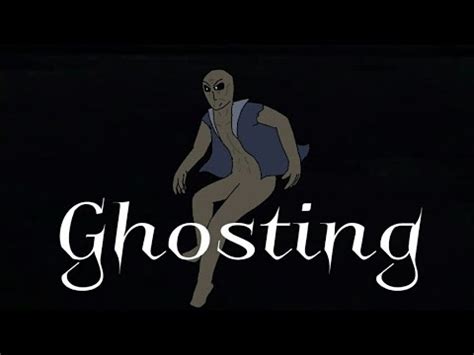 Trending images and videos related to ghost! Ghosting - Animation Meme (SCP 106) - YouTube