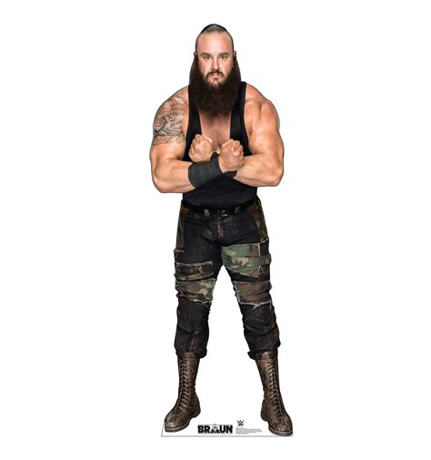 Braun strowman ретвитнул(а) jimmy's famous seafood. 19 Wwe Braun Strowman Body Measurement - Celeb Body ...