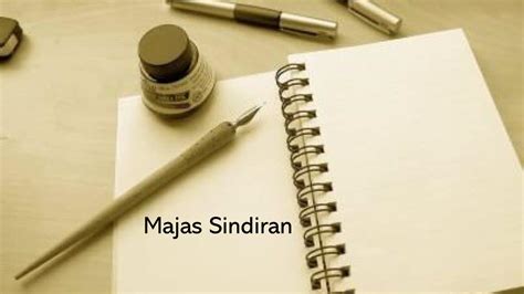 Contoh majas metafora adalah majas yang digunakan untuk menggambarkan perbandingan analogis pada dua perkara yang berbeda. Majas Sindiran Halus Adalah - 1001 Contoh Majas