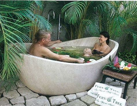 Home soaking tub two person soaking tub. Custom Stone Bathtub | Deep Stone Soaking Tub | Travertine ...