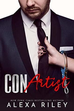 Alexa gave this book 5 stars. Con Artist (Breeding, #6) by Alexa Riley | Goodreads (com ...