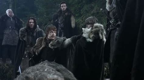 A Game of Screenshots: Game of Thrones, Season 1, Ep. 1 ...