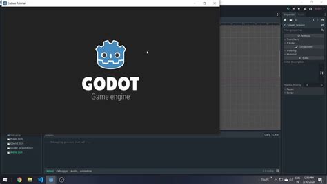 In this unity tutorial, you'll learn how to make a 2d endless runner from start to finish. Godot 3.2 - Endless Runner Tutorial 2D - YouTube