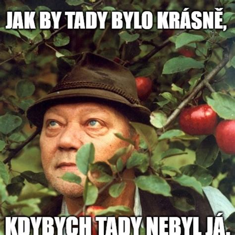 In the small town of kersko, the rivalry between two groups of hunters allows us to know the ins and outs of daily life of its inhabitants. "To zas bude v álejích nablito!" 10 nejlepších hlášek ze ...